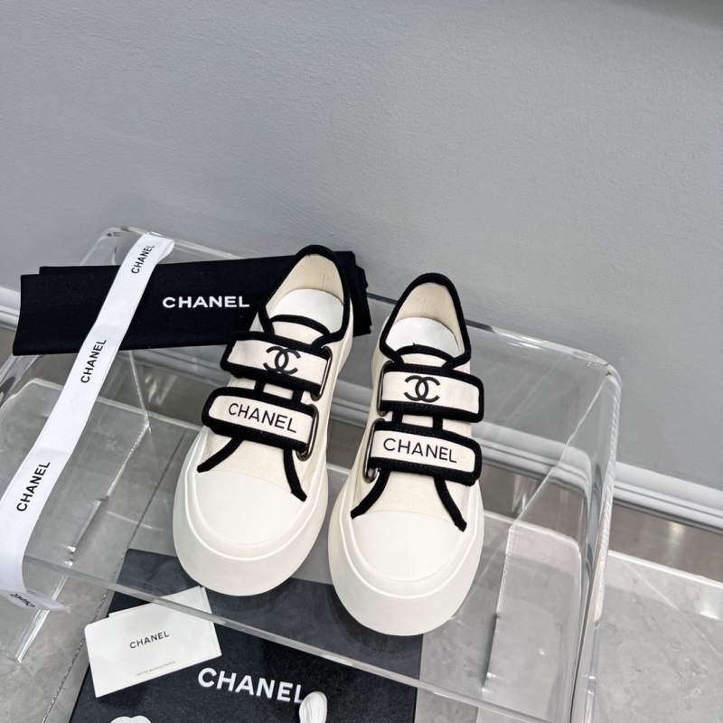 Chanel Sport Shoes